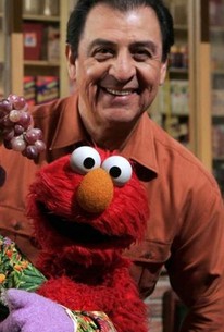 Sesame Street: Season 36, Episode 3 - Rotten Tomatoes