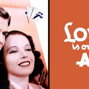 Love Is on the Air photo 4