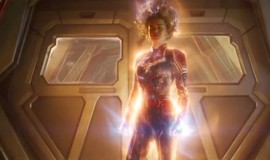 Captain Marvel: Easter Eggs + Fun Facts