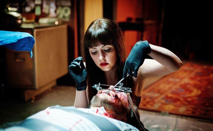 American mary streaming sale