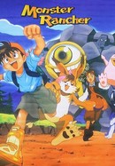 Monster Rancher poster image