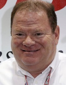 Chip Ganassi