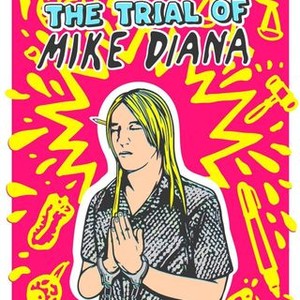 Boiled Angels: The Trial of Mike Diana (2018)