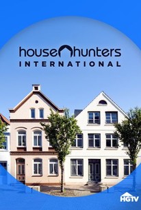 House Hunters International