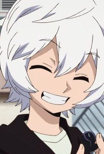 World Trigger - Rotten Tomatoes