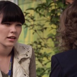 degrassi zombie