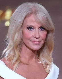 Kellyanne Conway