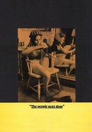The People Next Door poster image