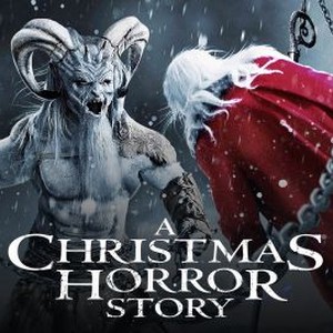 A Christmas Horror Story photo 10