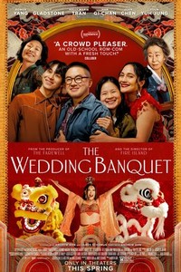 The Wedding Banquet
