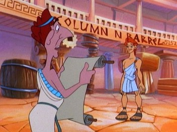 Hercules cartoon movie in hindi watch online best sale