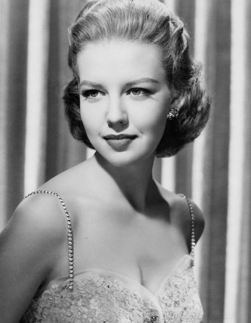 Sally Fraser