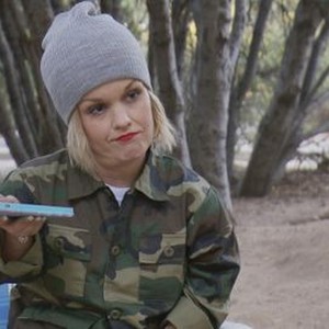 Little Women: Terra's Little Family, Terra Jole Odmark, 'Not So Happy Camper', Season 2, Ep. #8, 04/13/2016, ©LIFETIME