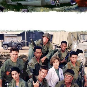 Tour of Duty