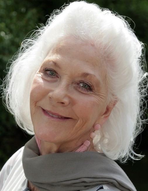 Linda Thorson