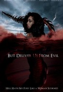But Deliver Us From Evil poster image