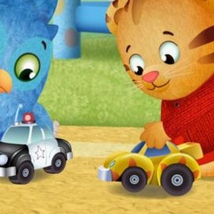 Daniel Tiger's Neighborhood
