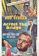 Across the Bridge poster image