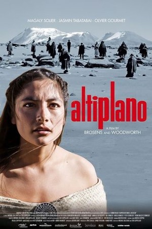 Altiplano poster