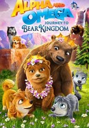 Alpha and Omega: Journey to Bear Kingdom poster image