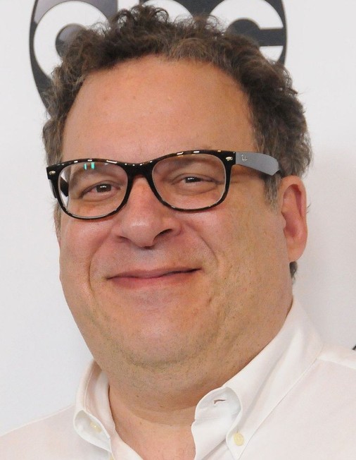 Jeff Garlin