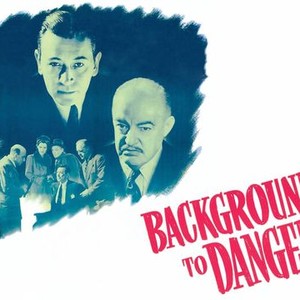 Background to Danger photo 9