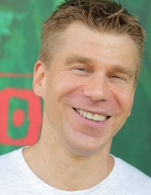 Marc Haimes