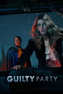 Guilty Party: Season 1 | Rotten Tomatoes