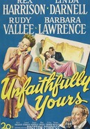 Unfaithfully Yours poster image