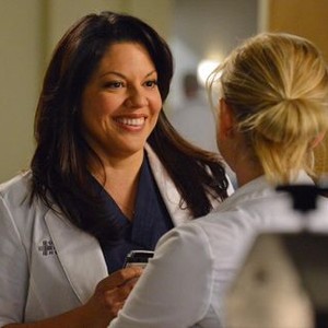 Sara Ramirez - Rotten Tomatoes