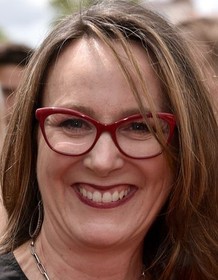 Catherine Winder