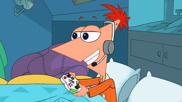 Phineas and ferb 2025 in tamil full episodes