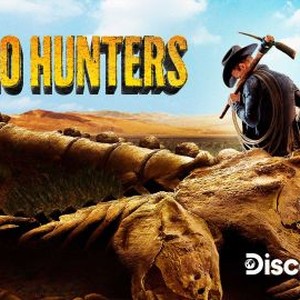 dino hunters season 2