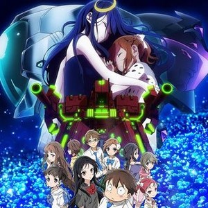 Accel world streaming new arrivals
