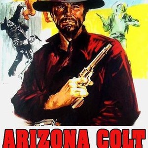 Arizona Colt Returns (1970) photo 2