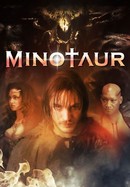 Minotaur poster image