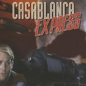 Casablanca Express photo 1