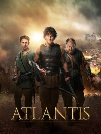Atlantis season 1 shop episode 2 watch online
