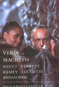 Macbeth (Teatro Comunale di Bologna)