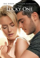 The Lucky One poster image