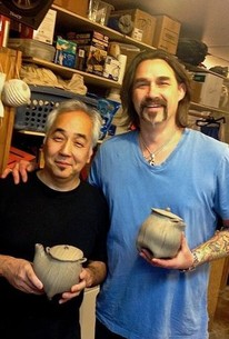 A Craftsman's Legacy: Season 1, Episode 6 | Rotten Tomatoes