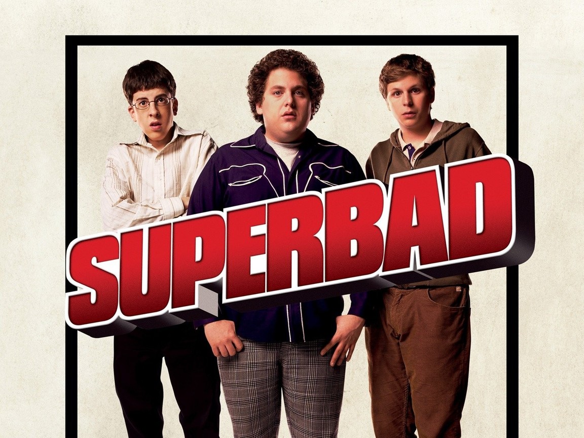 Superbad Pictures | Rotten Tomatoes