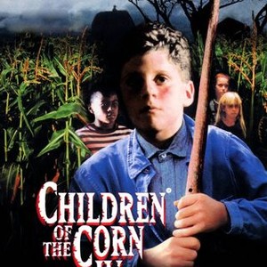 Children of the Corn IV: The Gathering photo 3