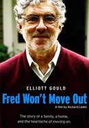 Fred Won't Move Out poster image