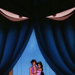 The Return of Jafar (1994) photo 8