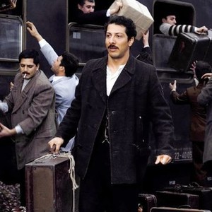 Almanya Welcome To Germany 2011 Rotten Tomatoes