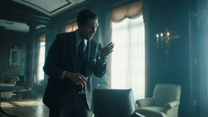 Dead Whisper | Rotten Tomatoes