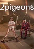 Two Pigeons poster image