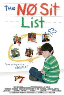 Watch trailer for The No Sit List