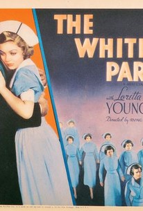 The White Parade poster